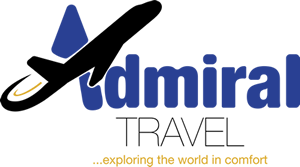 Admiral Travels